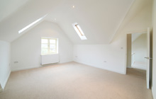 Weymouth bedroom extension leads