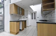 Weymouth kitchen extension leads