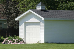 Weymouth outbuilding construction costs